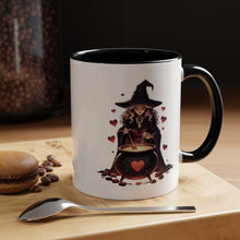Load image into Gallery viewer, Witchy Love Potion Coffee Mug
