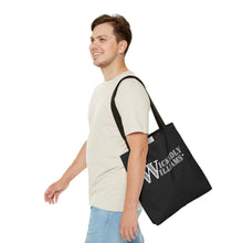 Load image into Gallery viewer, Wickedly Williams Tote Bag
