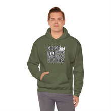 Load image into Gallery viewer, Ghost Shows &amp; Comfy Clothes Unisex Heavy Blend™ Hoodie
