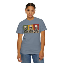 Load image into Gallery viewer, Skeleton See No Evil T‑Shirt
