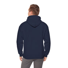 Load image into Gallery viewer, They're Here UFO Alien Invasion Hoodie
