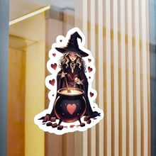 Load image into Gallery viewer, Witchy Love Potion Vinyl Sticker
