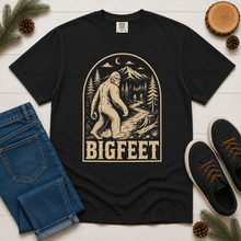 Load image into Gallery viewer, Bigfeet T-Shirt
