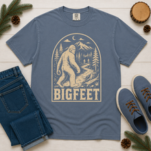 Load image into Gallery viewer, Bigfeet T-Shirt
