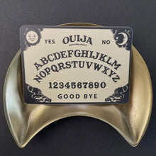 Load image into Gallery viewer, Ouija Board Vinyl Sticker
