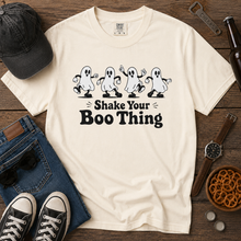 Load image into Gallery viewer, Ghost Shake Your Boo Thing T-Shirt
