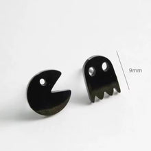 Load image into Gallery viewer, Retro Ghost Hunter Earrings
