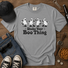Load image into Gallery viewer, Ghost Shake Your Boo Thing T-Shirt
