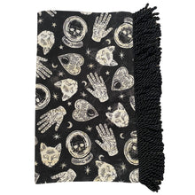 Load image into Gallery viewer, Witchy Things Table Runner
