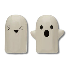 Load image into Gallery viewer, Ghost Salt &amp; Pepper Shakers
