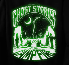 Load image into Gallery viewer, Ghost Stories by the Campfire Sweatshirt
