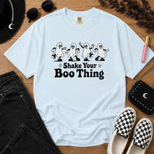 Load image into Gallery viewer, Ghost Shake Your Boo Thing T-Shirt
