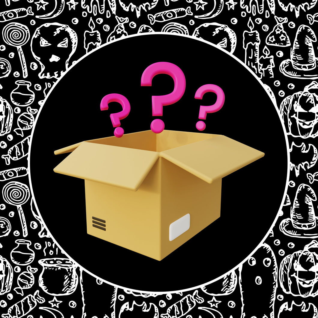 May Mystery Box