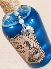Load image into Gallery viewer, Siren's Song – Decorative Potion Bottle
