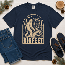 Load image into Gallery viewer, Bigfeet T-Shirt
