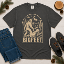 Load image into Gallery viewer, Bigfeet T-Shirt

