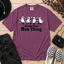 Load image into Gallery viewer, Ghost Shake Your Boo Thing T-Shirt
