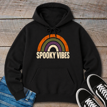 Load image into Gallery viewer, Spooky Vibes Hoodie
