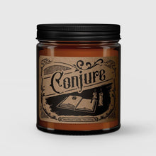 Load image into Gallery viewer, Conjure Soy Candle
