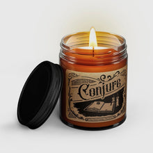 Load image into Gallery viewer, Conjure Soy Candle
