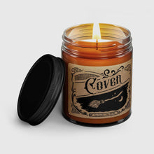 Load image into Gallery viewer, Coven Soy Candle
