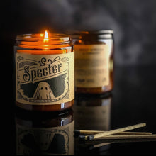 Load image into Gallery viewer, Specter Soy Candle
