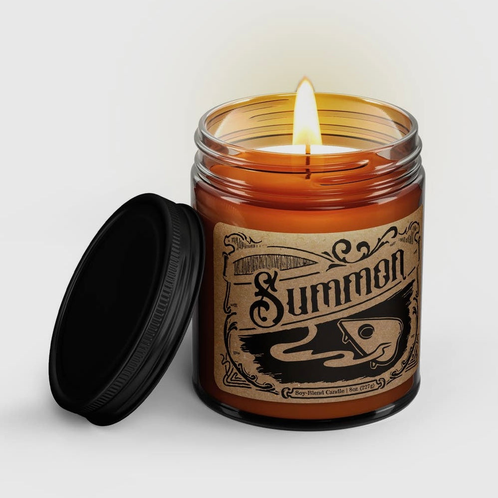 Summon Soy Candle
