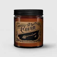 Load image into Gallery viewer, Coven Soy Candle
