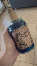 Load and play video in Gallery viewer, Siren's Song – Decorative Potion Bottle
