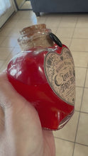 Load and play video in Gallery viewer, Love at First Hex – Decorative Potion Bottle
