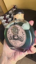 Load and play video in Gallery viewer, Witches Brew – Decorative Potion Bottle
