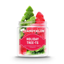 Load image into Gallery viewer, Holiday Tree-ts Gummies
