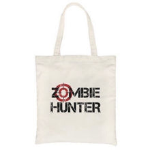 Load image into Gallery viewer, Zombie Hunter Tote
