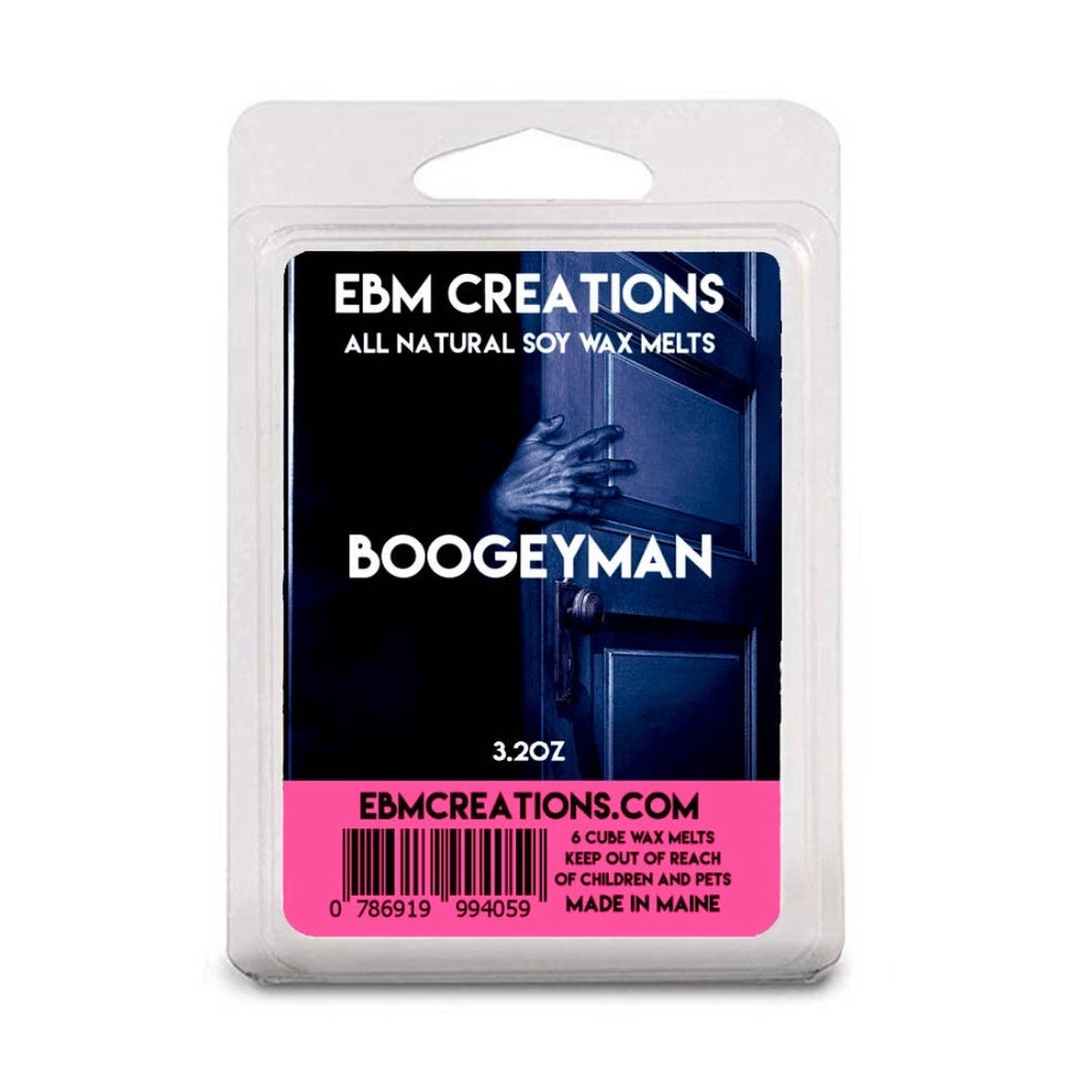 Boogeyman Wax Melts